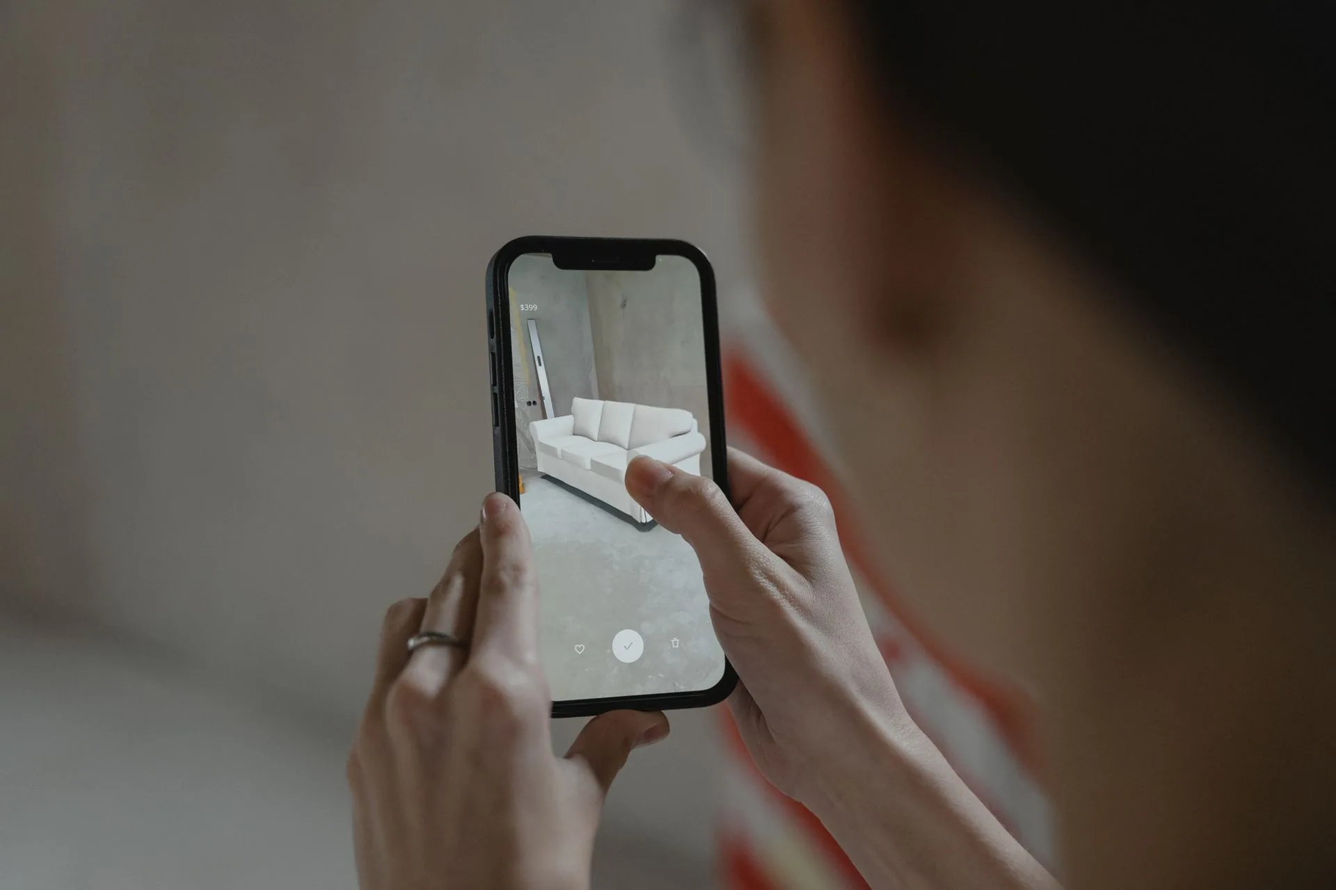 3D and Immersive Platforms product overview